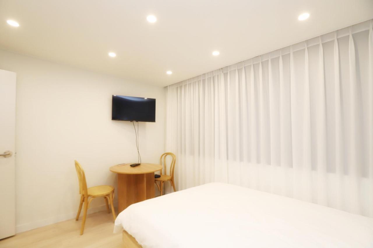 Dada House Aparthotel Seoul Ngoại thất bức ảnh