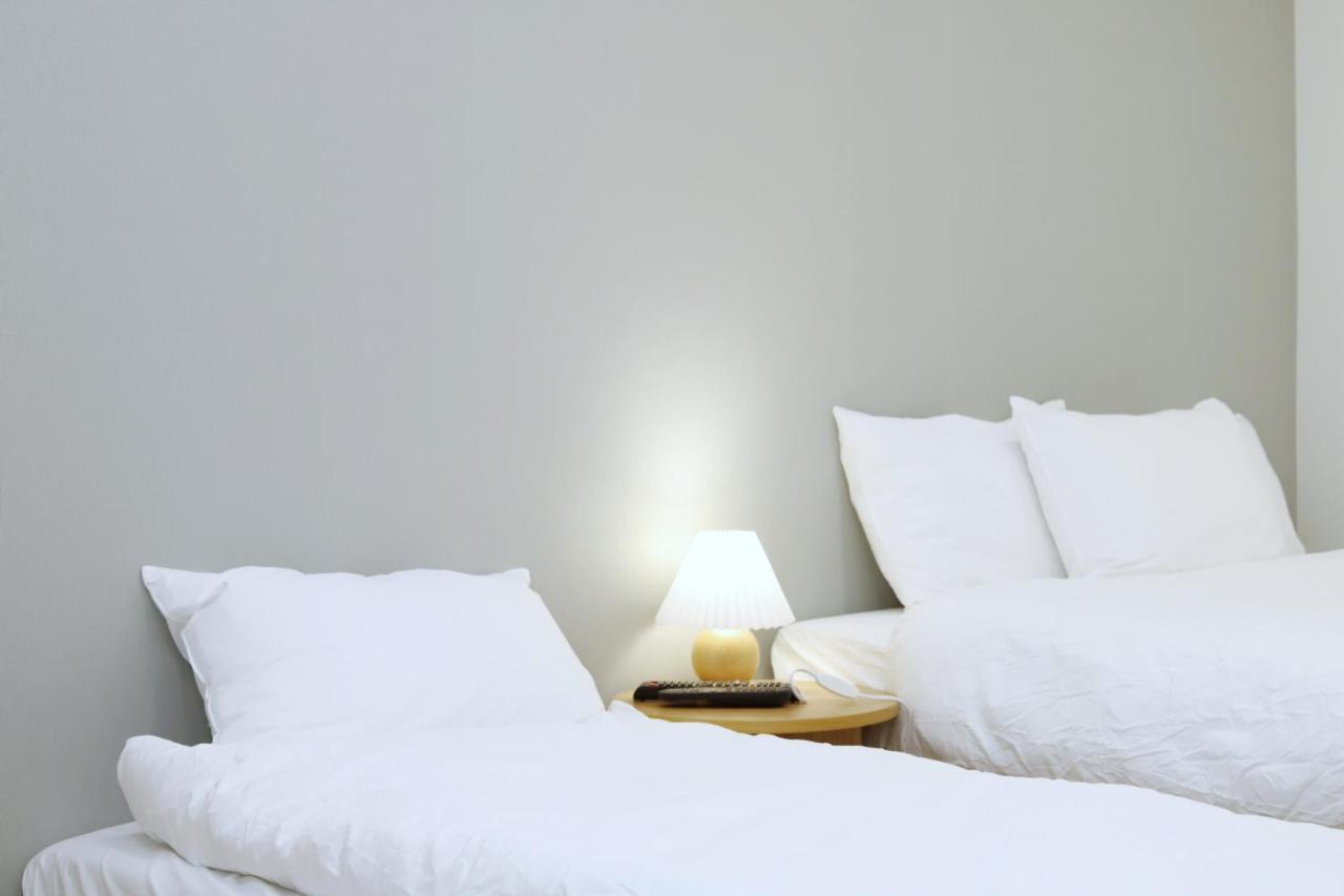 Dada House Aparthotel Seoul Ngoại thất bức ảnh
