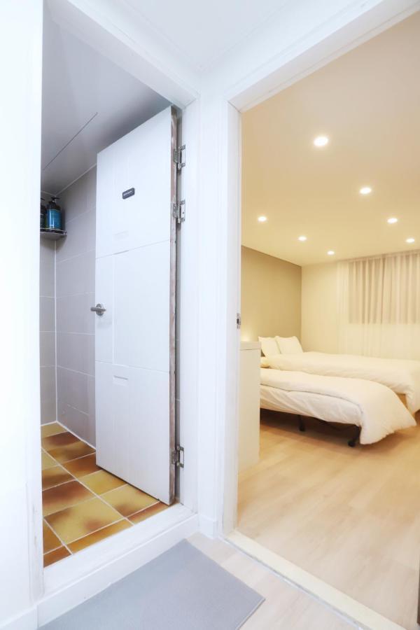 Dada House Aparthotel Seoul Ngoại thất bức ảnh