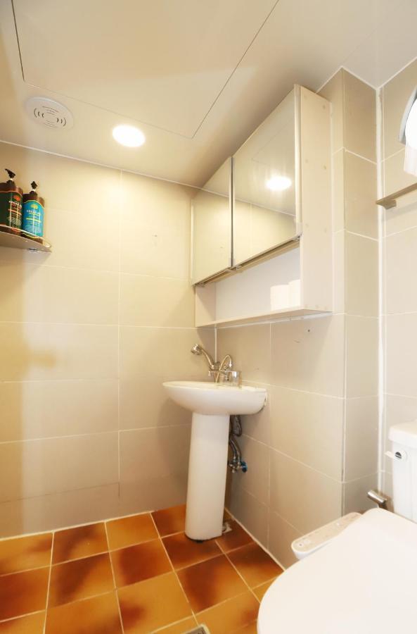 Dada House Aparthotel Seoul Ngoại thất bức ảnh