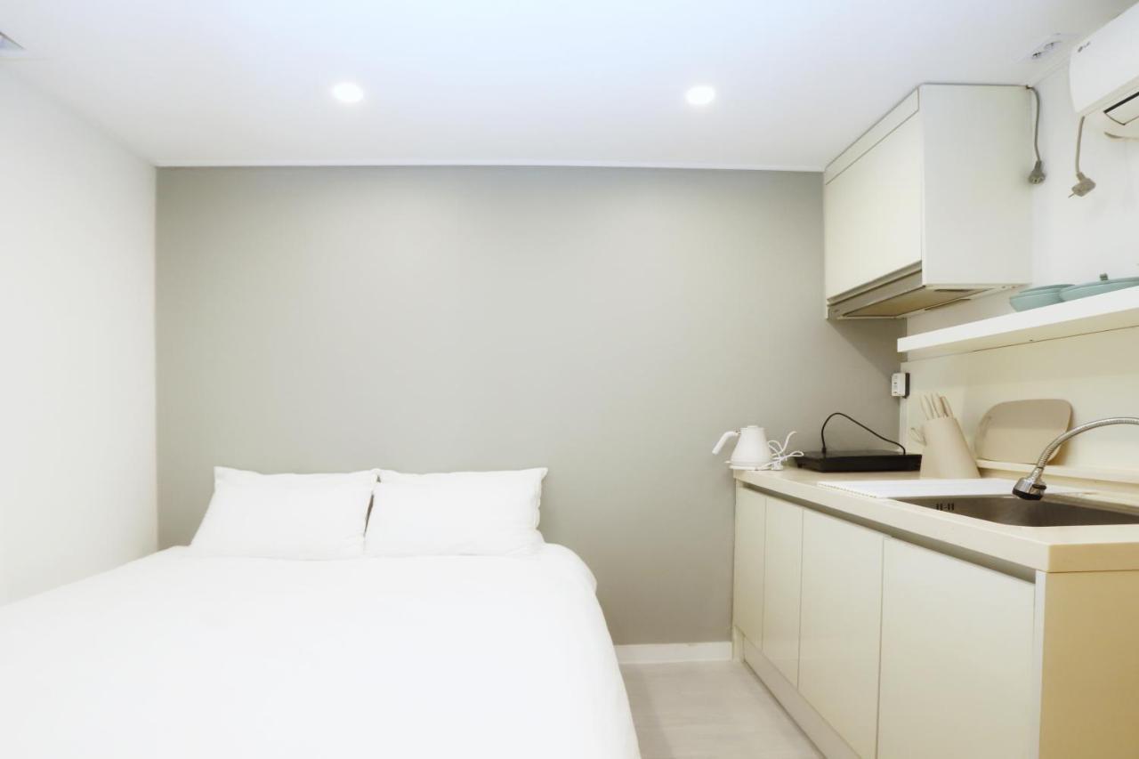 Dada House Aparthotel Seoul Ngoại thất bức ảnh