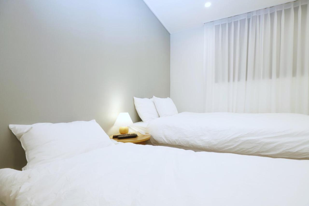 Dada House Aparthotel Seoul Ngoại thất bức ảnh