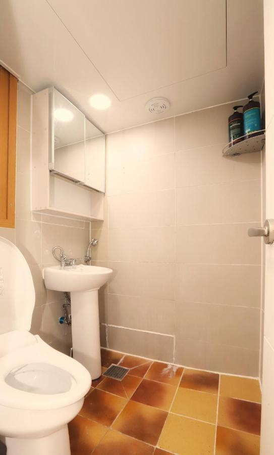 Dada House Aparthotel Seoul Ngoại thất bức ảnh