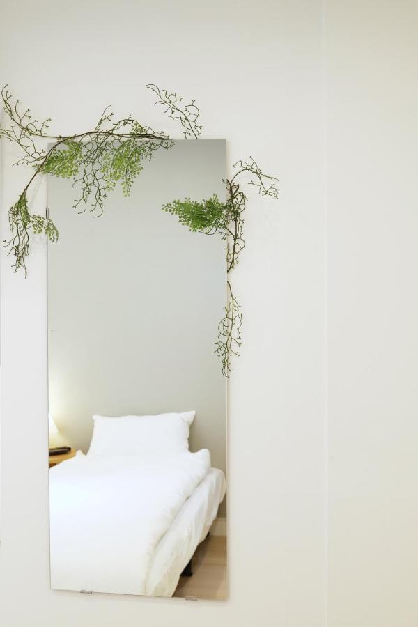Dada House Aparthotel Seoul Ngoại thất bức ảnh