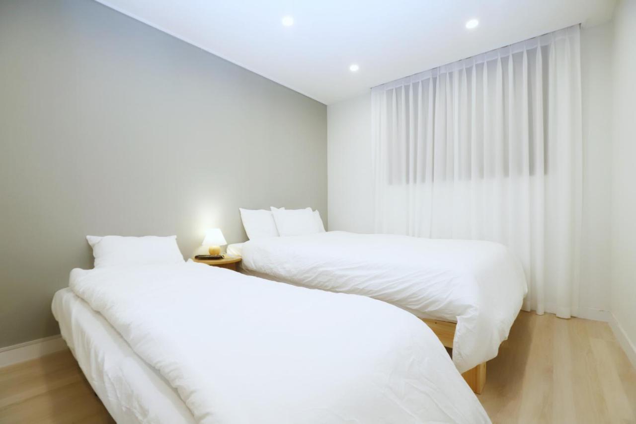 Dada House Aparthotel Seoul Ngoại thất bức ảnh
