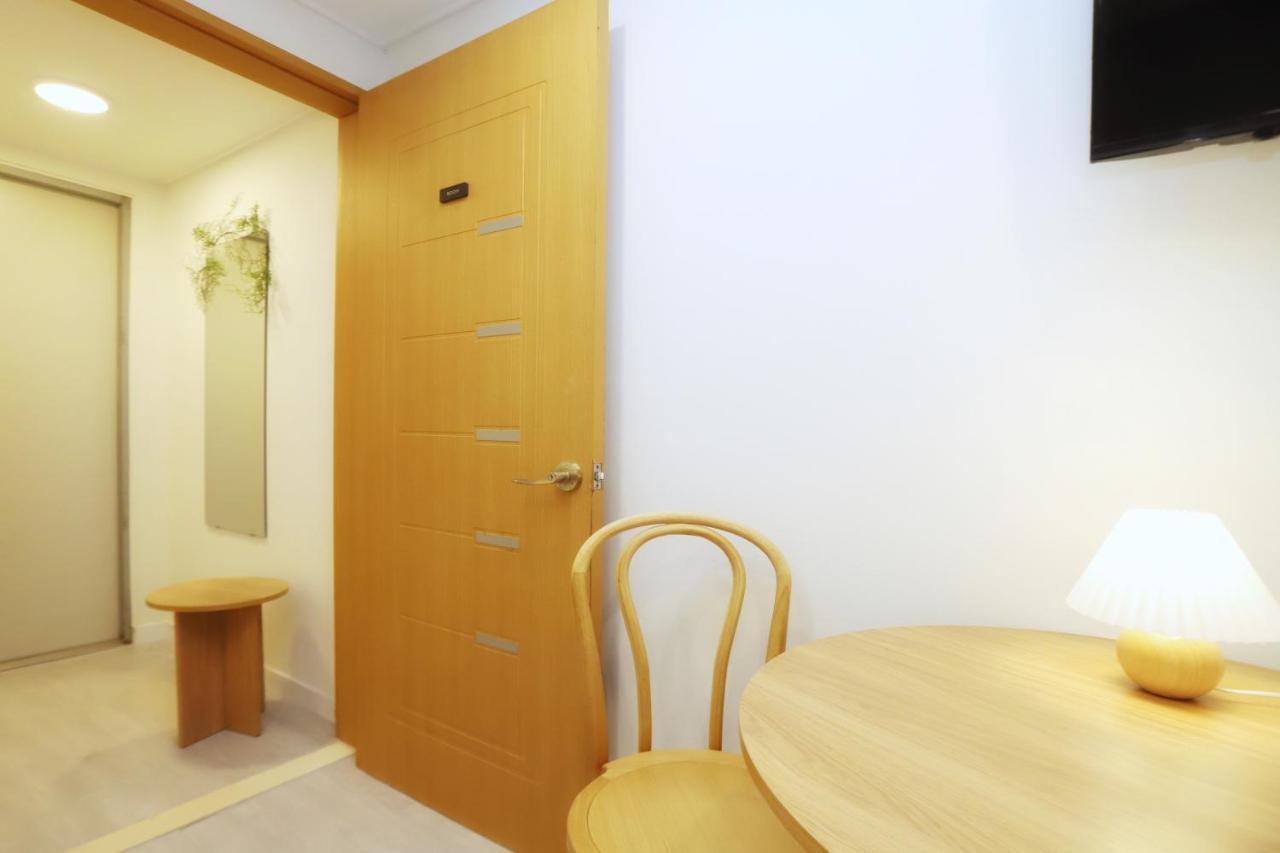 Dada House Aparthotel Seoul Ngoại thất bức ảnh