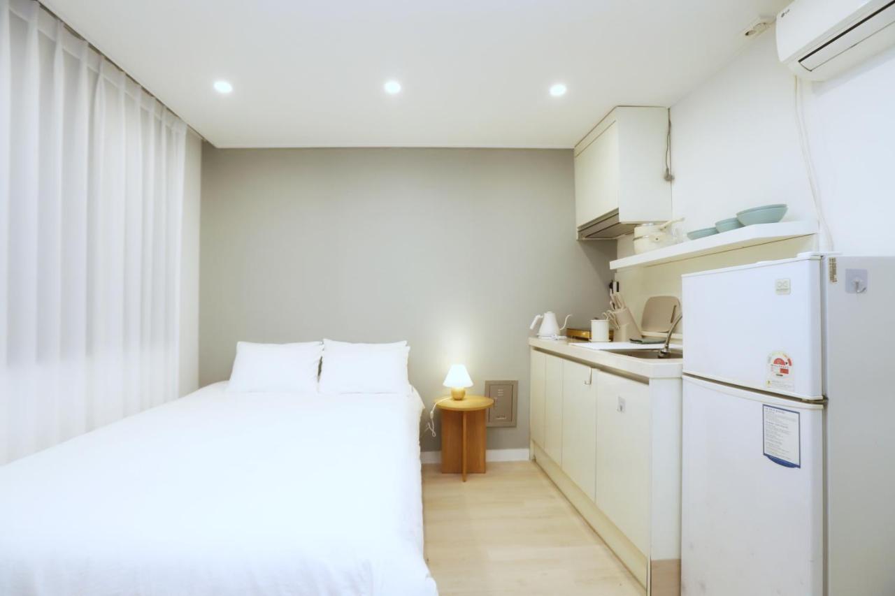 Dada House Aparthotel Seoul Ngoại thất bức ảnh