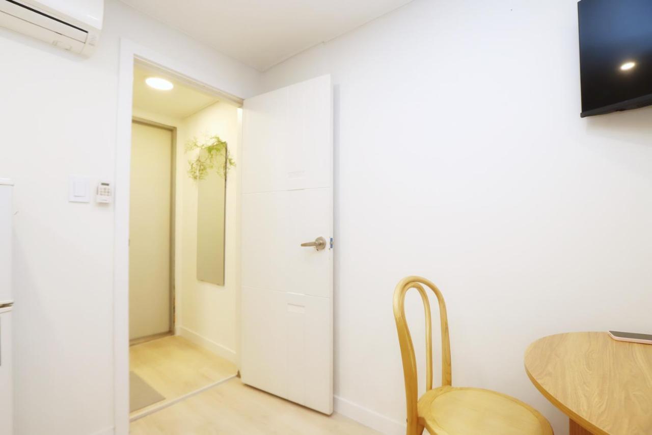 Dada House Aparthotel Seoul Ngoại thất bức ảnh