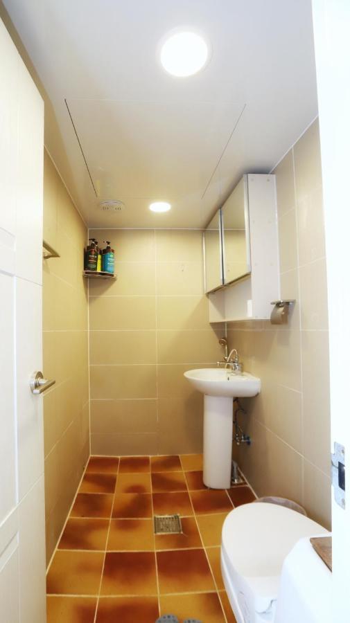 Dada House Aparthotel Seoul Ngoại thất bức ảnh